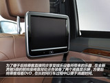 奔驰S级 2014款  S500L_高清图24