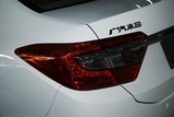 凌派 2013款 CRIDER 1.8L 自动豪华版_高清图2