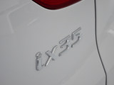 现代ix35 2013款  2.0L 自动两驱智能型GLS 国Ⅳ_高清图24