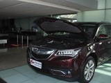 讴歌MDX 2014款  3.5L 精英版_高清图20