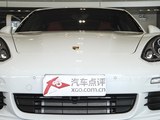 Panamera新能源 2014款  Panamera S E-Hybrid 3.0T_高清图15