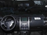 奇骏 2012款  2.5L XV 至尊版 CVT 4WD_高清图14