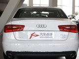 奥迪A6L 2014款  TFSI 标准型_高清图30