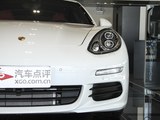 Panamera新能源 2014款  Panamera S E-Hybrid 3.0T_高清图14