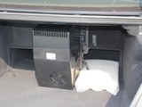 奔驰S级 2014款  S500L_高清图27