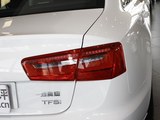 奥迪A6L 2014款  TFSI 标准型_高清图28