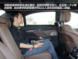 奔驰S级 2014款  S500L_高清图16