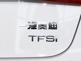 奥迪A6L 2014款  TFSI 标准型_高清图27