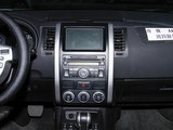 奇骏 2012款  2.5L XV 至尊版 CVT 4WD_高清图2