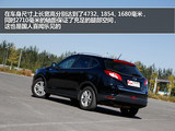 传祺GS5 2013款  1.8T 自动四驱豪华版_高清图28