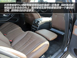 奔驰S级 2014款  S500L_高清图14