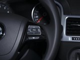 途锐 2014款  3.0TSI V6 黑色探险者_高清图35