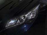 讴歌ILX 2013款  2.0L 精锐版_高清图21