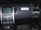 奇骏 2012款  2.5L XV 至尊版 CVT 4WD_高清图4