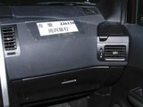 奇骏 2012款  2.5L XV 至尊版 CVT 4WD_高清图13