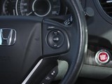 本田CR-V 2012款  2.4四驱尊贵导航版_高清图30