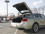 奥迪A5 2013款  Sportback 40 TFSI风尚版_高清图2