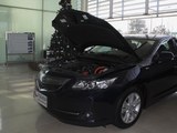 讴歌ILX 2013款  2.0L 精锐版_高清图16