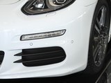 Panamera新能源 2014款  Panamera S E-Hybrid 3.0T_高清图12