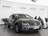 一汽-大众CC 2013款 大众CC 2.0TSI 豪华型_高清图32