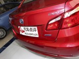 逸动 2013款  1.6L 手动尊贵型 京Ⅴ_高清图30