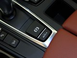 宝马X5（进口） 2014款 宝马X5 xDrive35i 领先型_高清图7