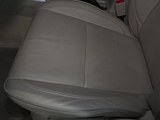 超级维特拉 2012款  2.4L MT豪华导航5门版_高清图31