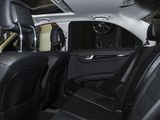 奔驰C级 2013款  C260 优雅型 Grand Edition_高清图4