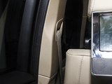 宝马X3（进口） 2013款 宝马X3 改款 xDrive28i 豪华型_高清图34