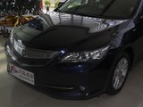 讴歌ILX 2013款  2.0L 精锐版_高清图13