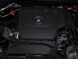 讴歌ILX 2013款  2.0L 精锐版_高清图14