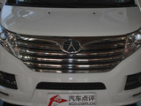 瑞风M5 2012款  2.0T汽油自动商务版_高清图33