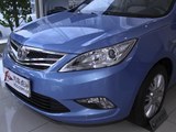 逸动 2014款  1.6L 手动豪华型_高清图11