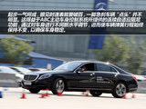 奔驰S级 2014款  S500L_高清图7