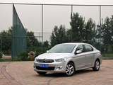 全新爱丽舍 2014款  三厢 1.6L 手动舒适型_高清图7