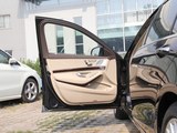 奔驰S级 2014款  S500L_高清图18