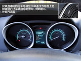 传祺GS5 2013款  1.8T 自动四驱豪华版_高清图15
