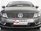 一汽-大众CC 2013款 大众CC 2.0TSI 豪华型_高清图29