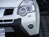 奇骏 2012款  2.5L XV 至尊版 CVT 4WD_高清图34