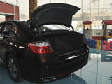 雅阁 2014款  3.0L VTI 尊贵版_高清图11