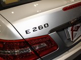 奔驰E级(进口) 2011款 奔驰E级 E260 CGI Coupe_高清图10