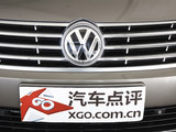 一汽-大众CC 2013款 大众CC 2.0TSI 豪华型_高清图28