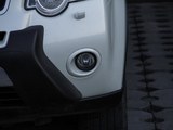 奇骏 2012款  2.5L XV 至尊版 CVT 4WD_高清图33