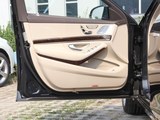 奔驰S级 2014款  S500L_高清图24