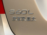 全新沃尔沃S60 2014款 沃尔沃S60L T5 智越版_高清图4