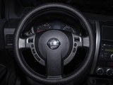 奇骏 2012款  2.5L XV 至尊版 CVT 4WD_高清图6