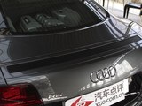 奥迪R8 2014款  5.2 FSI quattro_高清图34