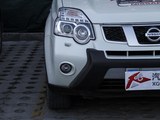 奇骏 2012款  2.5L XV 至尊版 CVT 4WD_高清图31