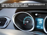 传祺GS5 2013款  1.8T 自动四驱豪华版_高清图4