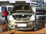 C4 PICASSO 2009款 C4毕加索 Grand 2.0L 豪华型_高清图32